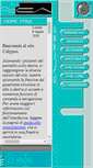 Mobile Screenshot of calypso.it